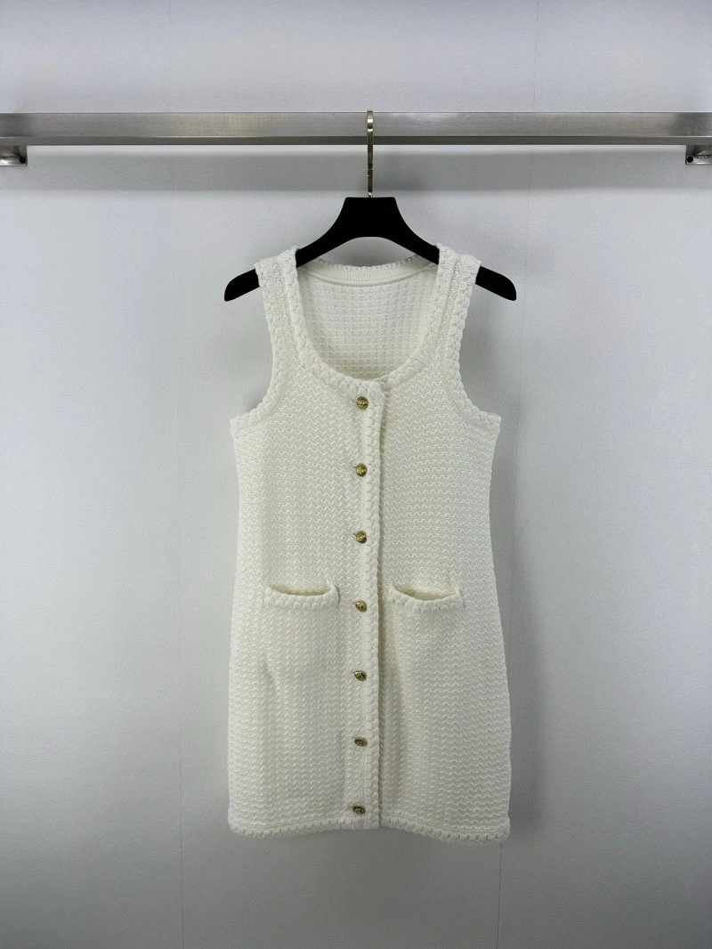 QuickDry Celine Dress 106841