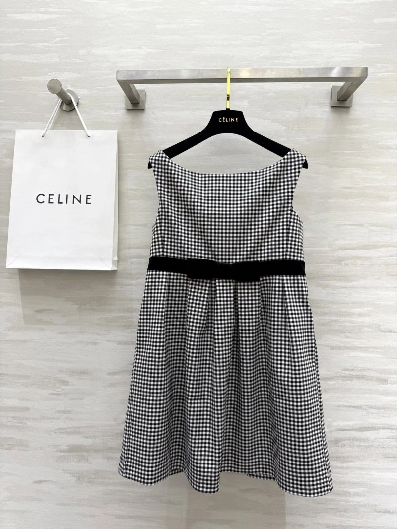 Celine Dress Affordable 107143