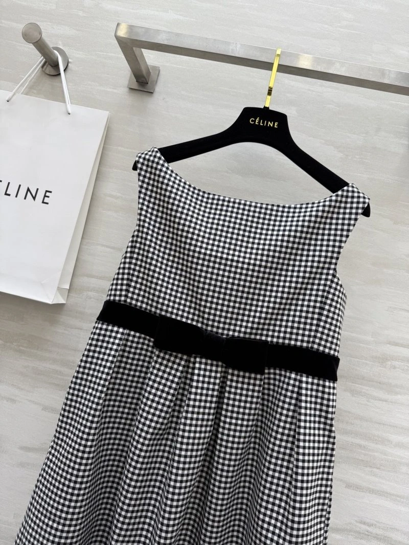 Celine Dress Affordable 107143