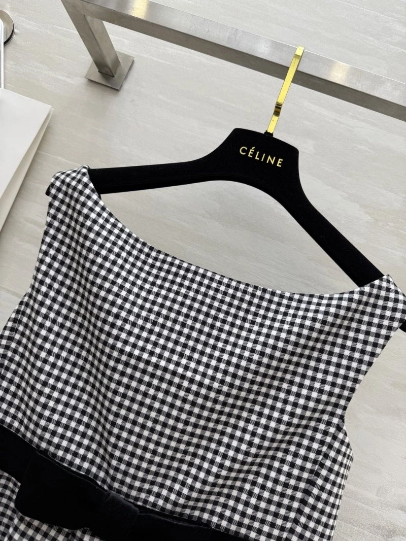 Celine Dress Affordable 107143