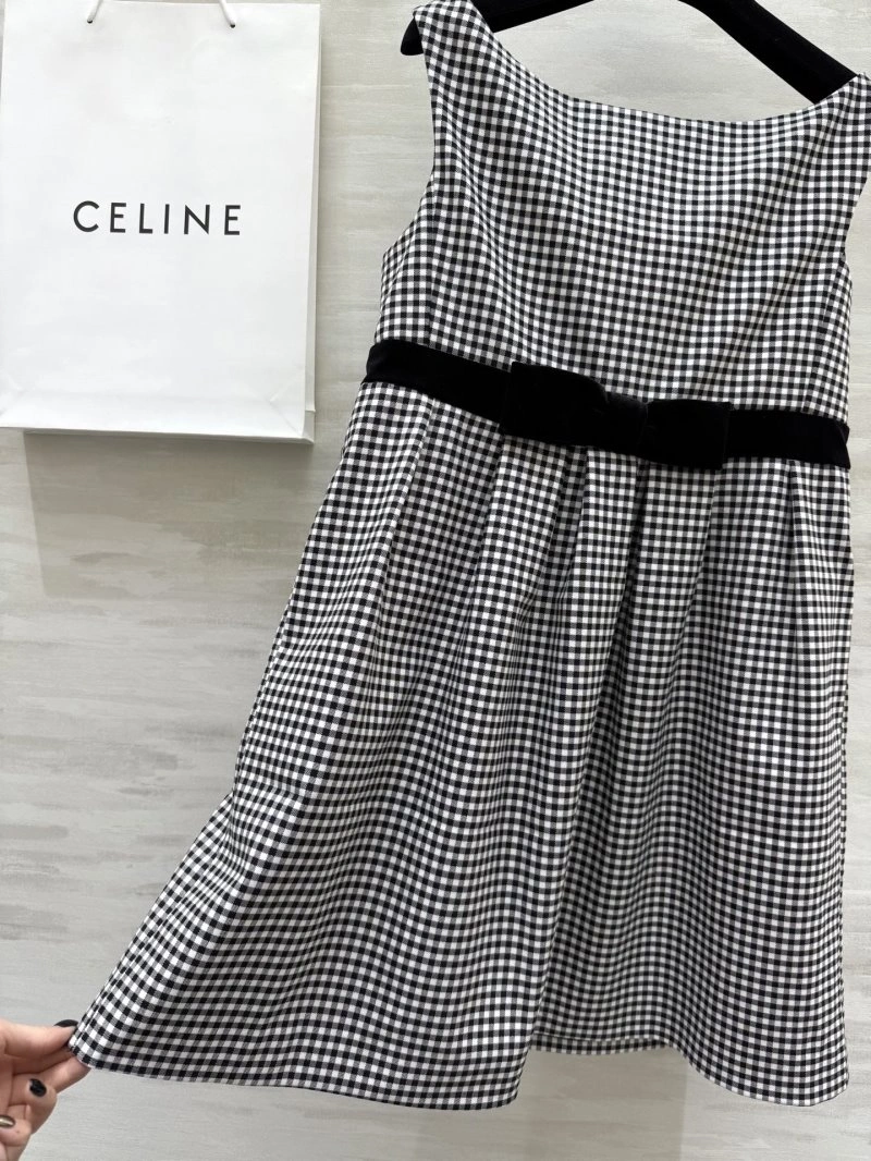 Celine Dress Affordable 107143