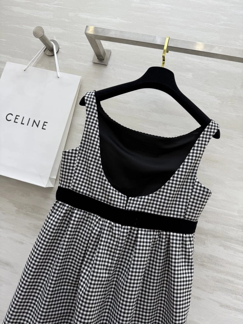 Celine Dress Affordable 107143