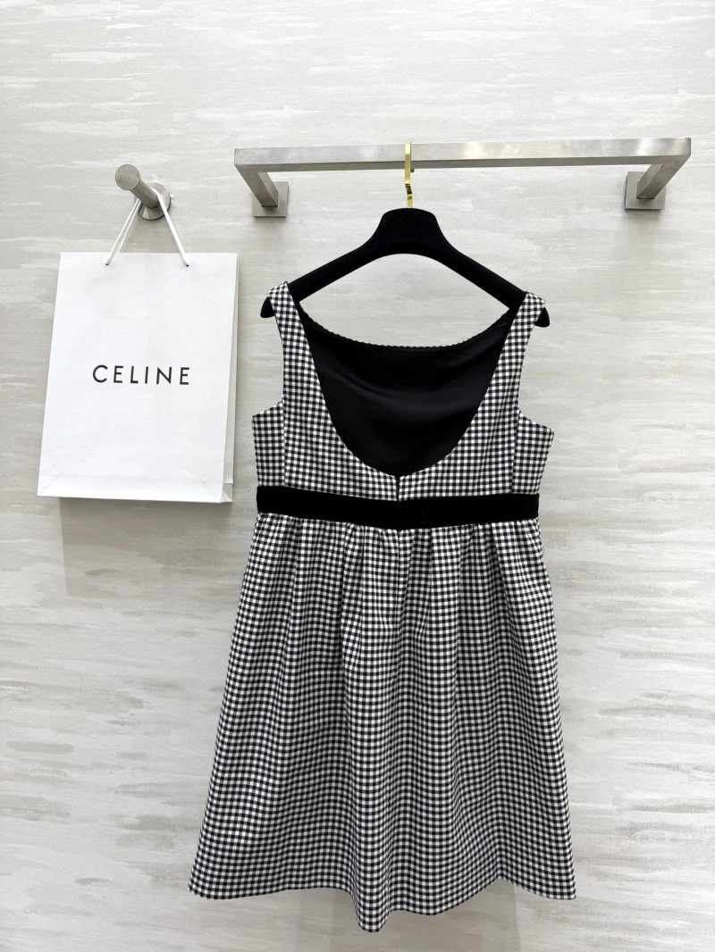 Celine Dress Affordable 107143