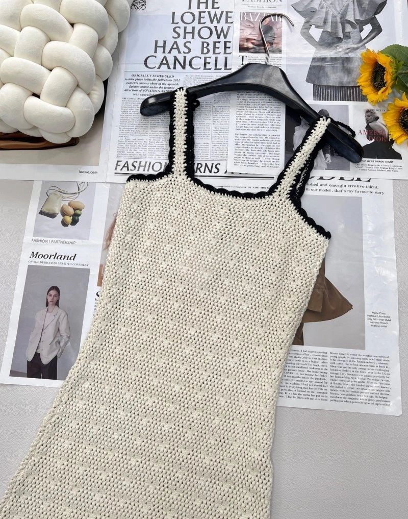 Lightweight Celine Dress 107164