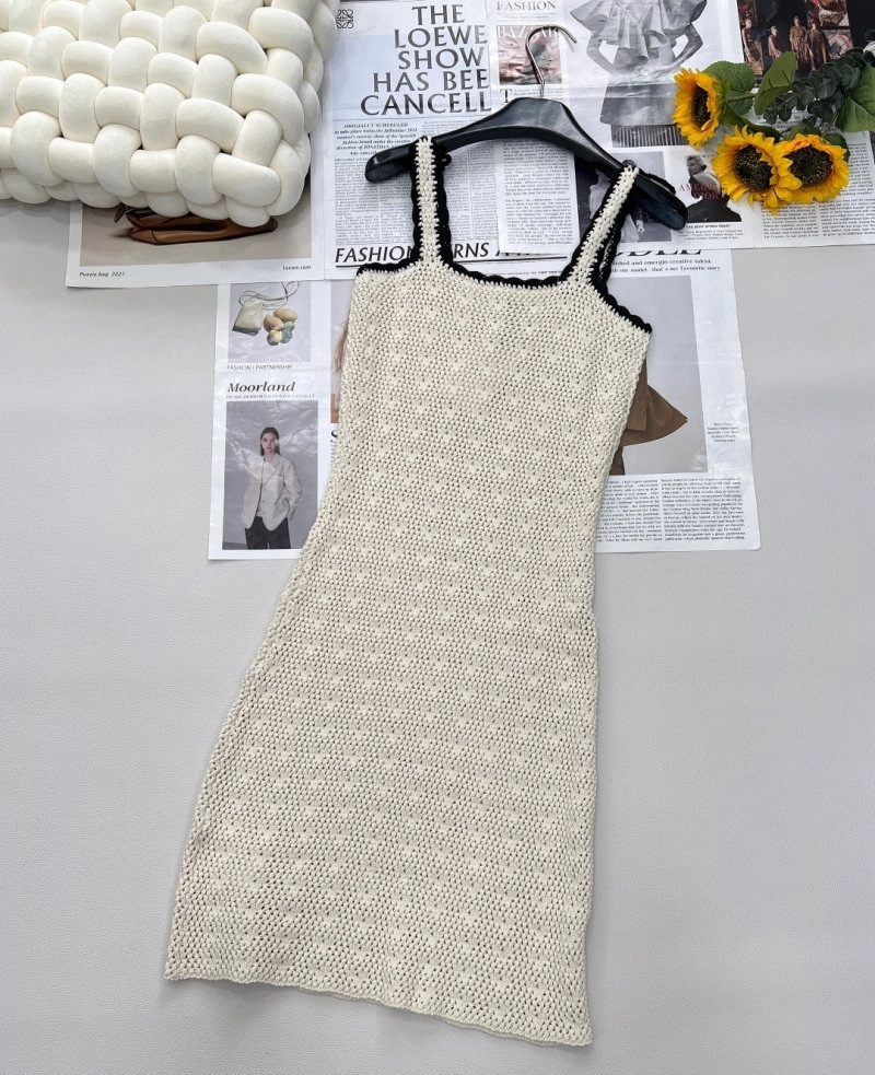 Lightweight Celine Dress 107164