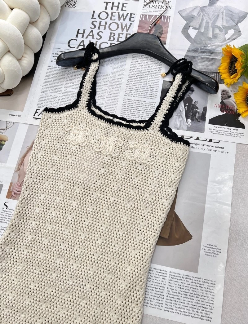 Lightweight Celine Dress 107164