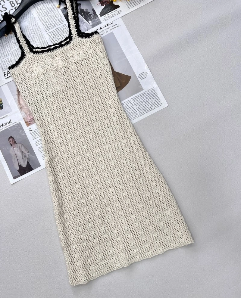 Lightweight Celine Dress 107164