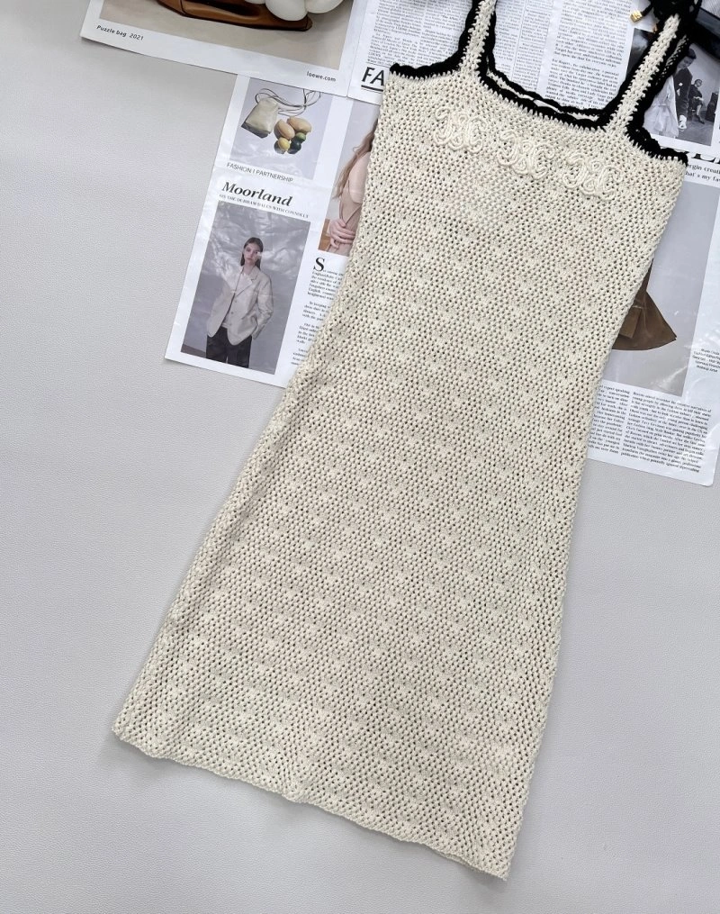 Lightweight Celine Dress 107164