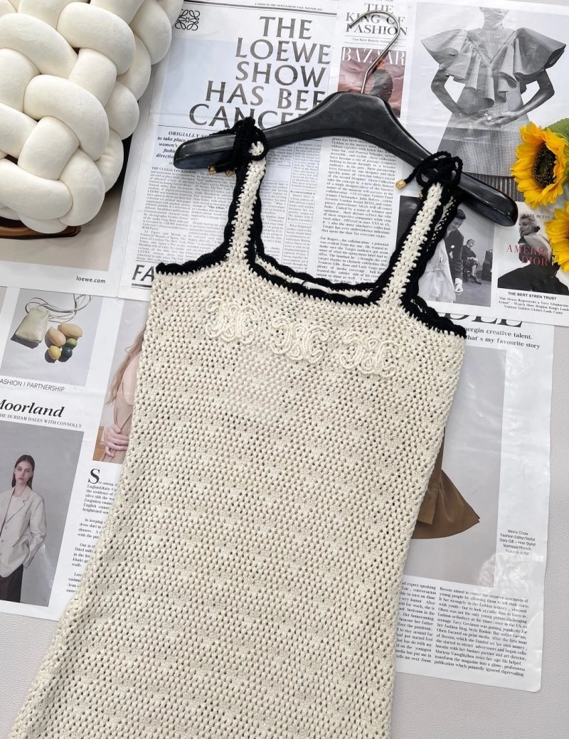 Lightweight Celine Dress 107164