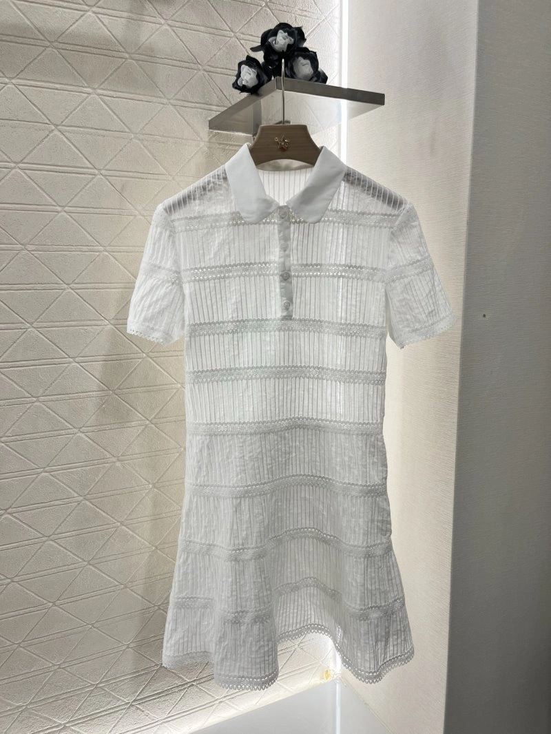 Functional Celine Dress 107140