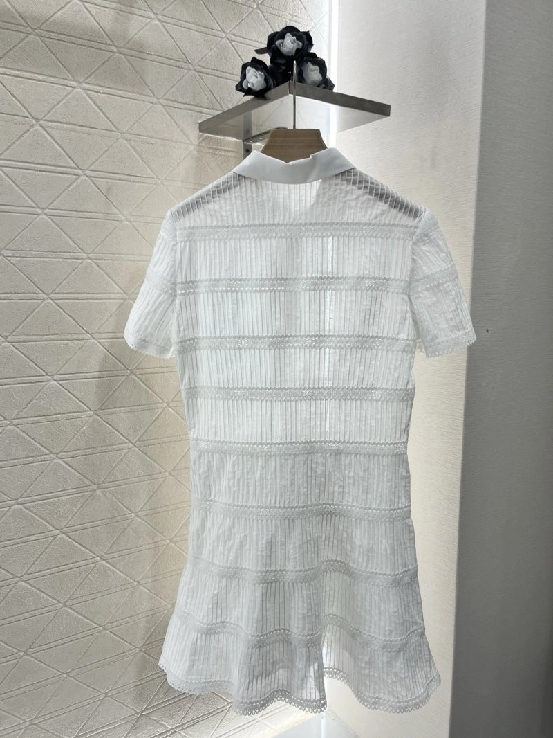 Functional Celine Dress 107140