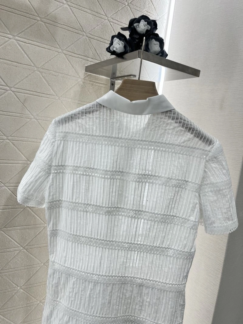 Functional Celine Dress 107140