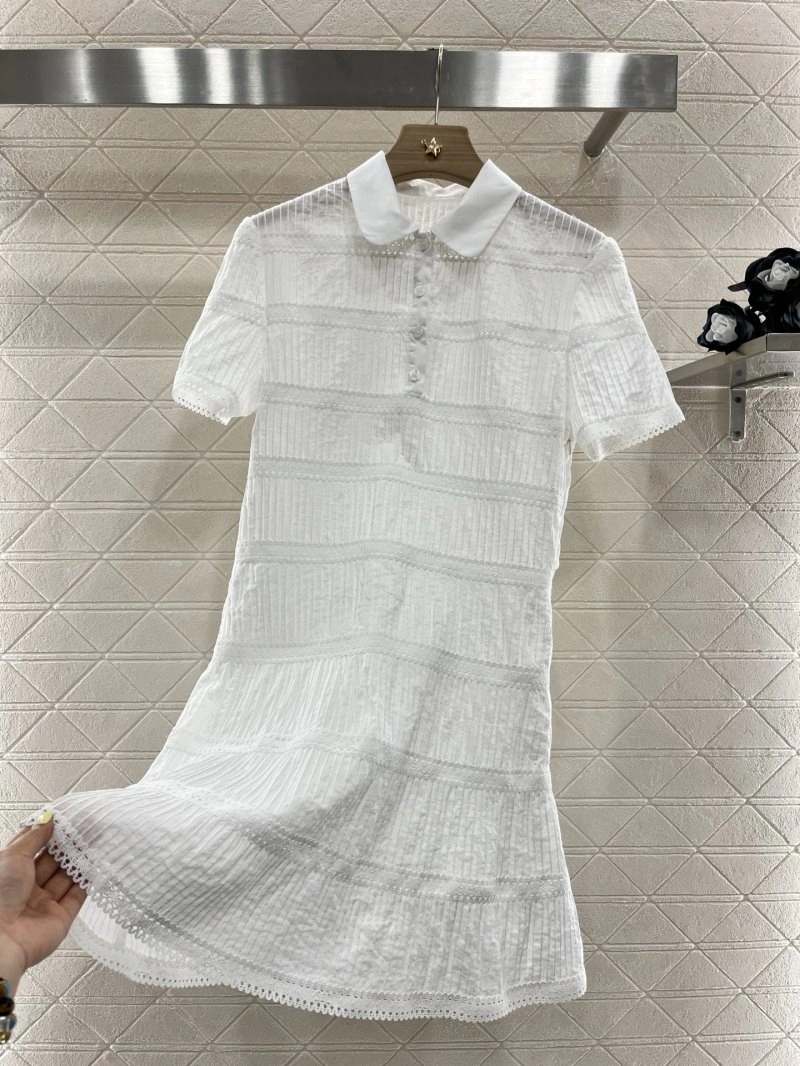 Functional Celine Dress 107140