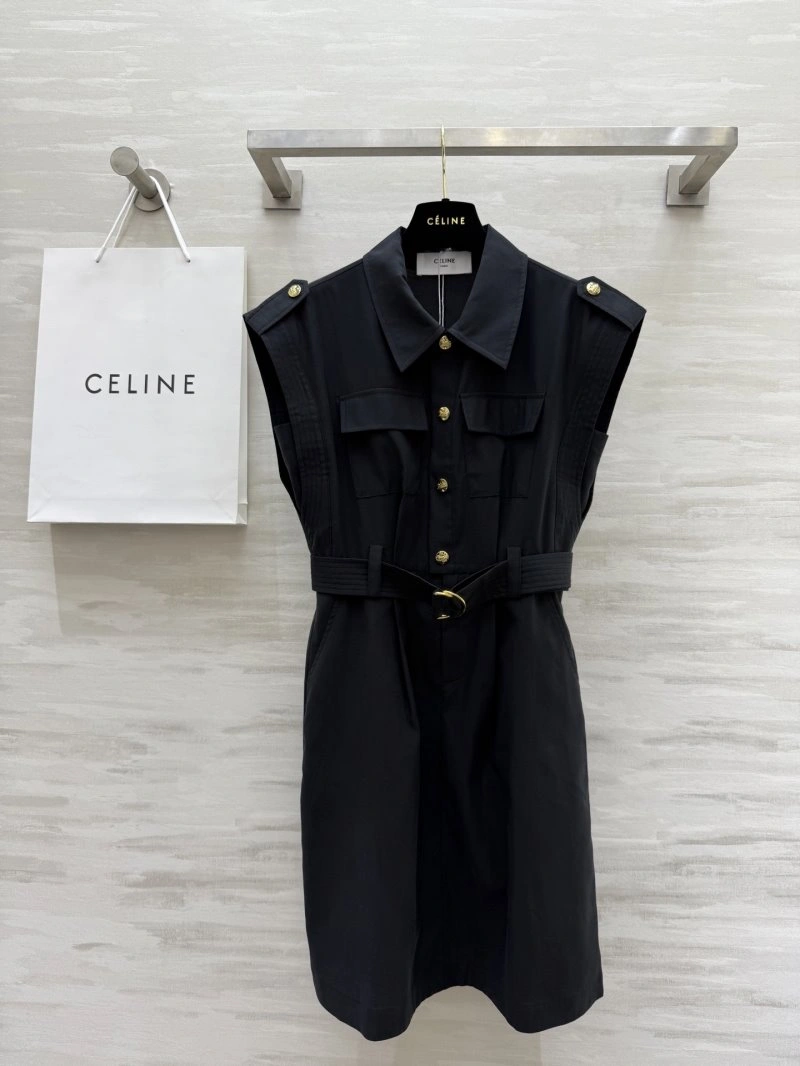 Celine Dress Popular 107137