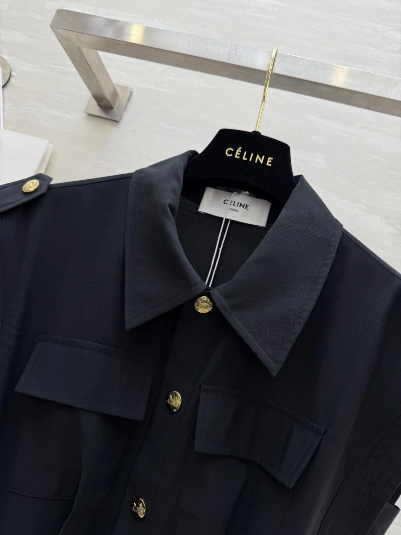 Celine Dress Popular 107137