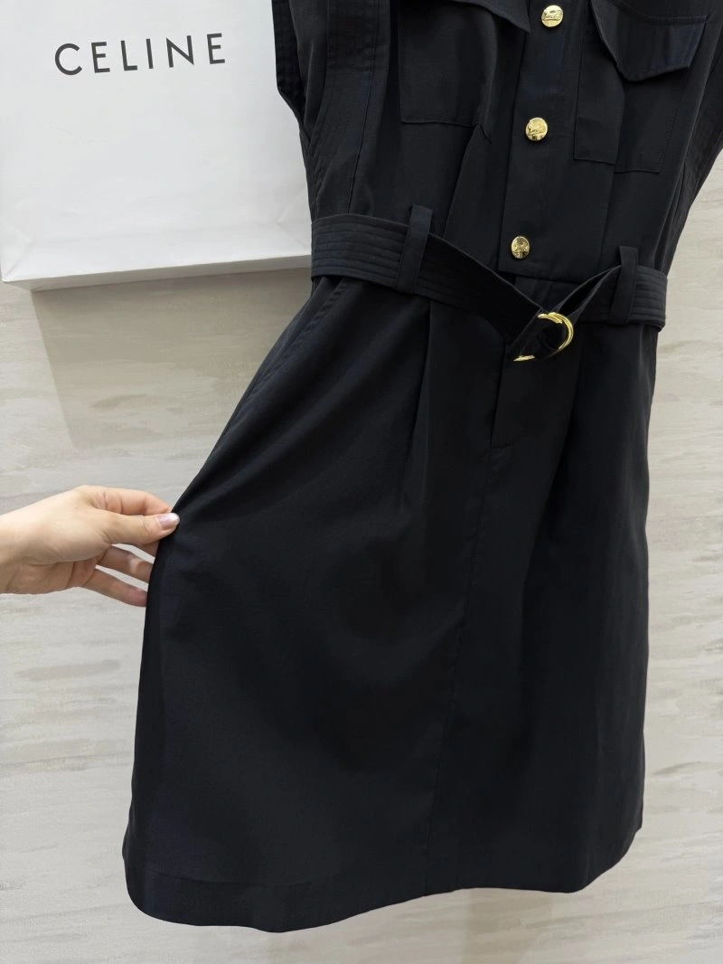 Celine Dress Popular 107137