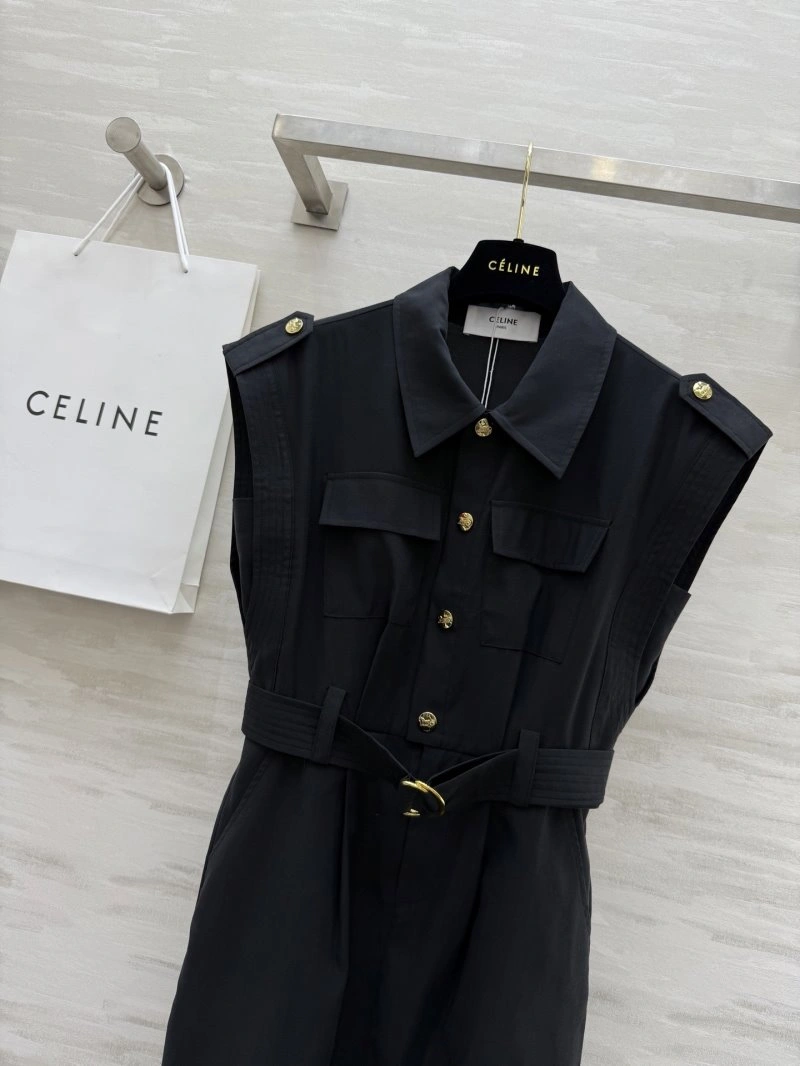 Celine Dress Popular 107137