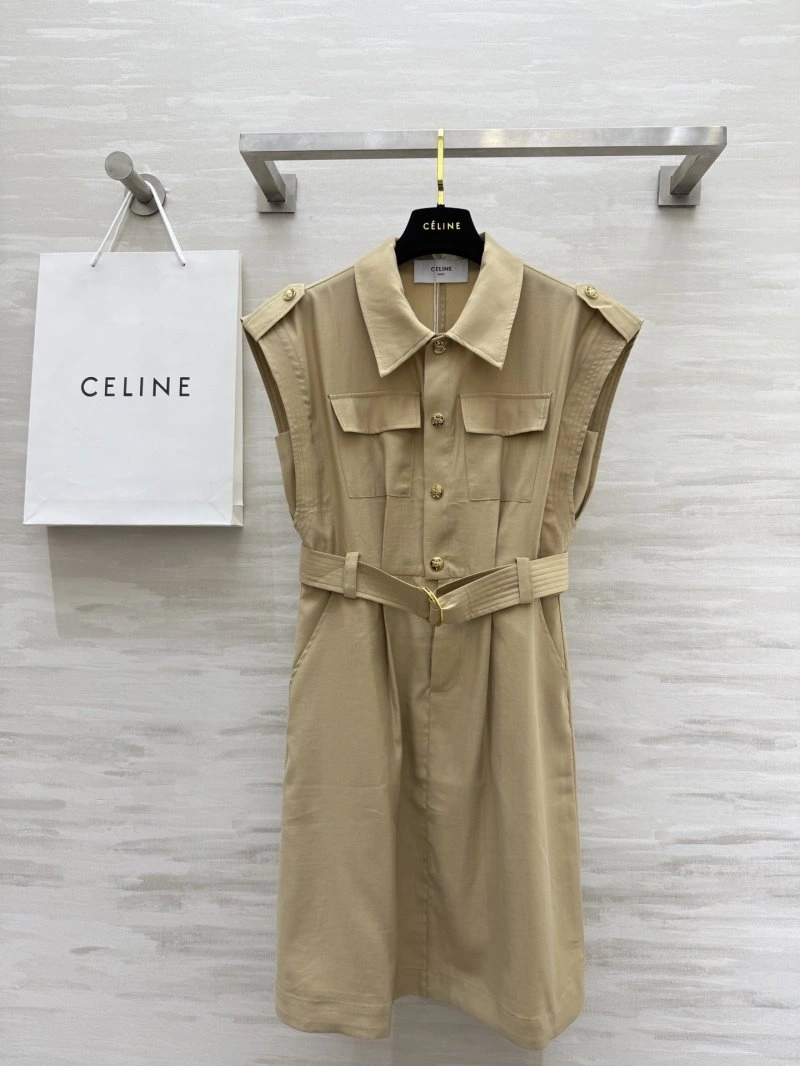Celine Dress HighPerformance 107136