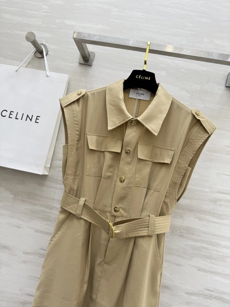 Celine Dress HighPerformance 107136