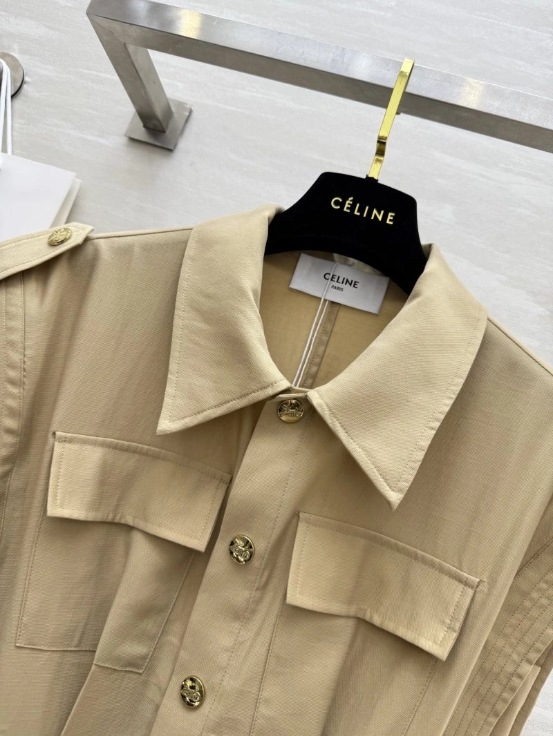 Celine Dress HighPerformance 107136