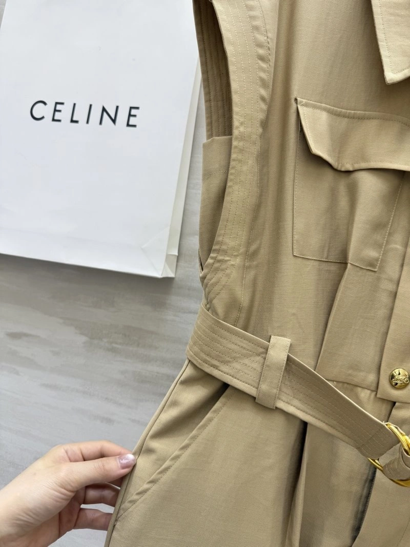 Celine Dress HighPerformance 107136