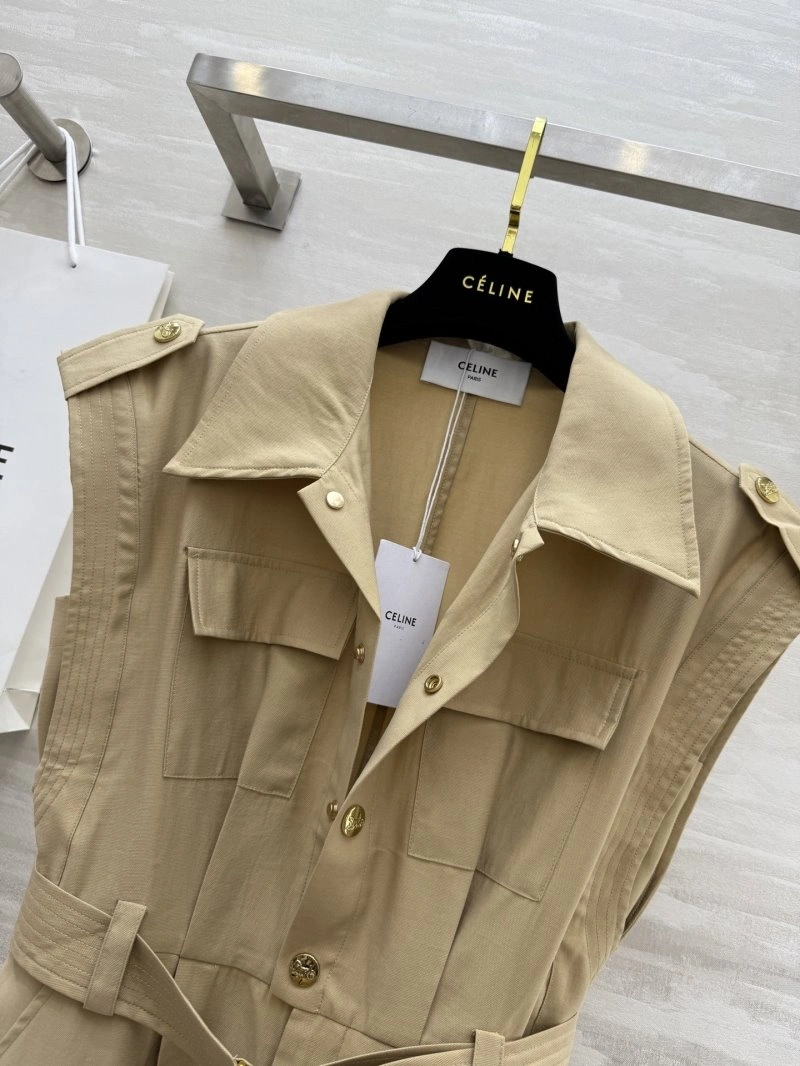 Celine Dress HighPerformance 107136