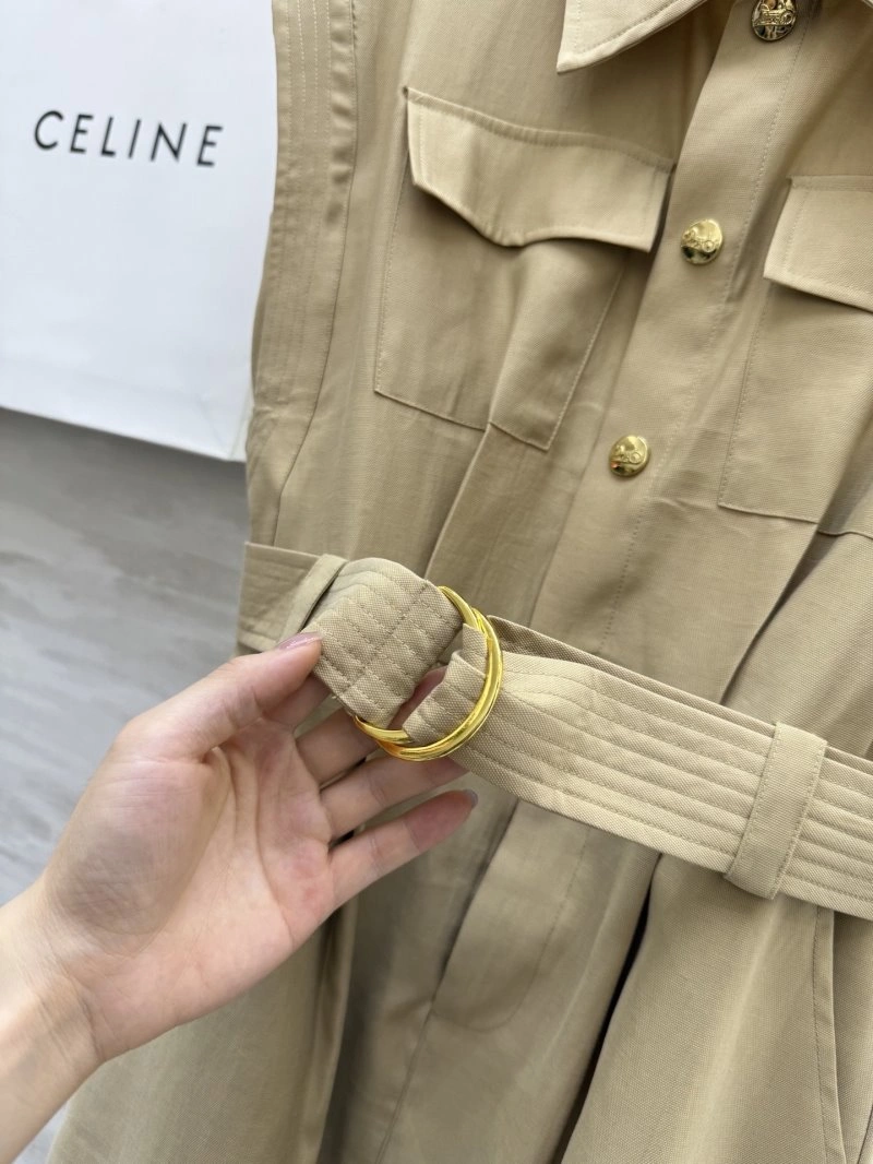 Celine Dress HighPerformance 107136