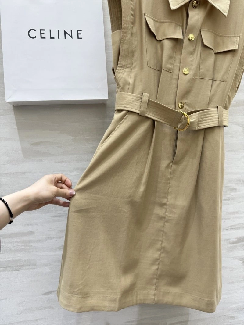 Celine Dress HighPerformance 107136