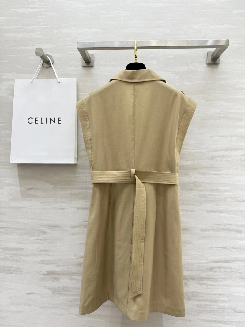 Celine Dress HighPerformance 107136