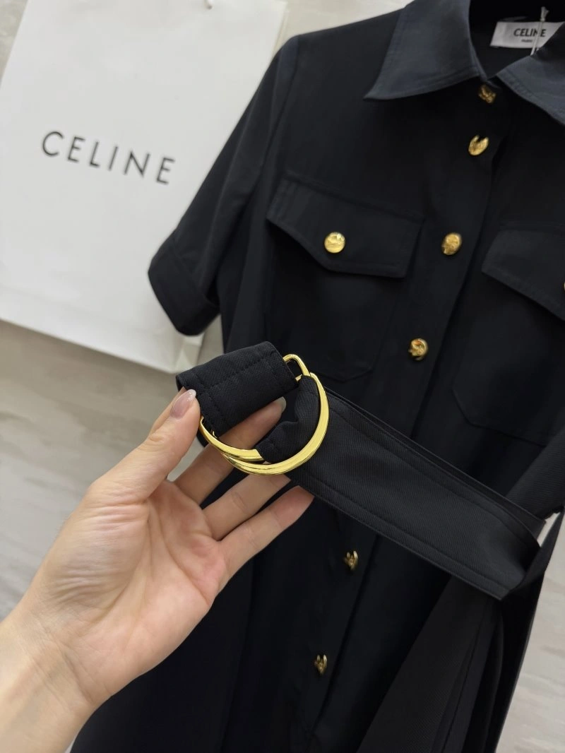 SunProtective Celine Dress 107135