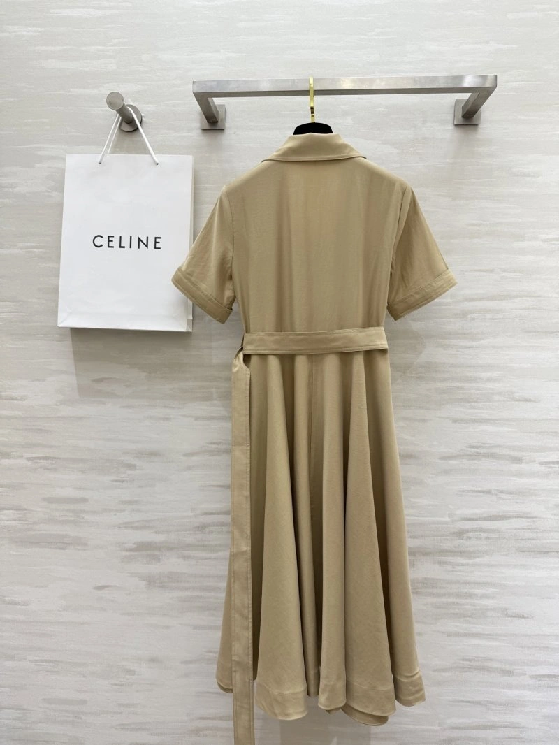 Celine Dress WaterResistant 107134