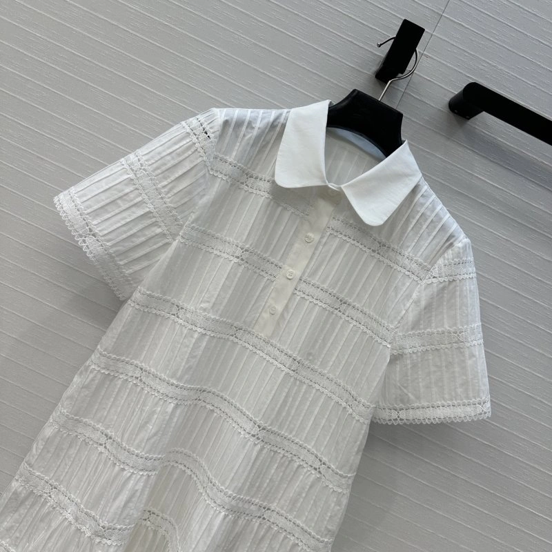 Comfortable Celine Dress 107132