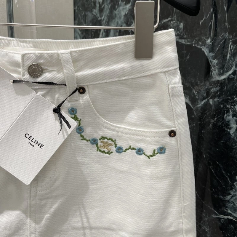 Celine Dress Sustainable 107057