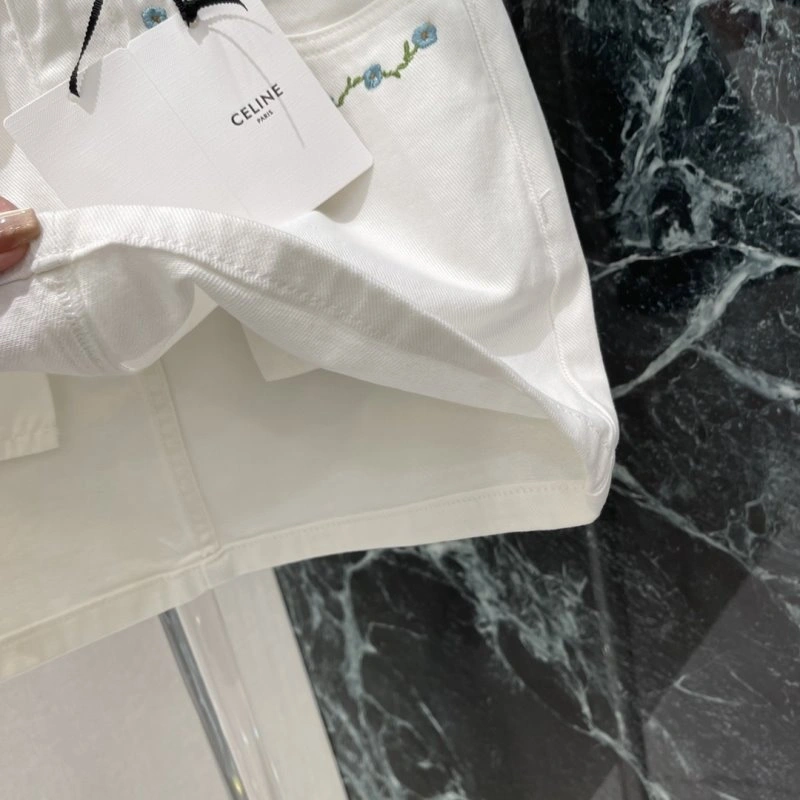 Celine Dress Sustainable 107057