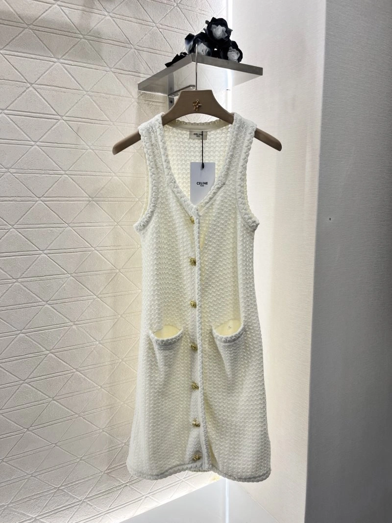 HighQuality Celine Dress 107061