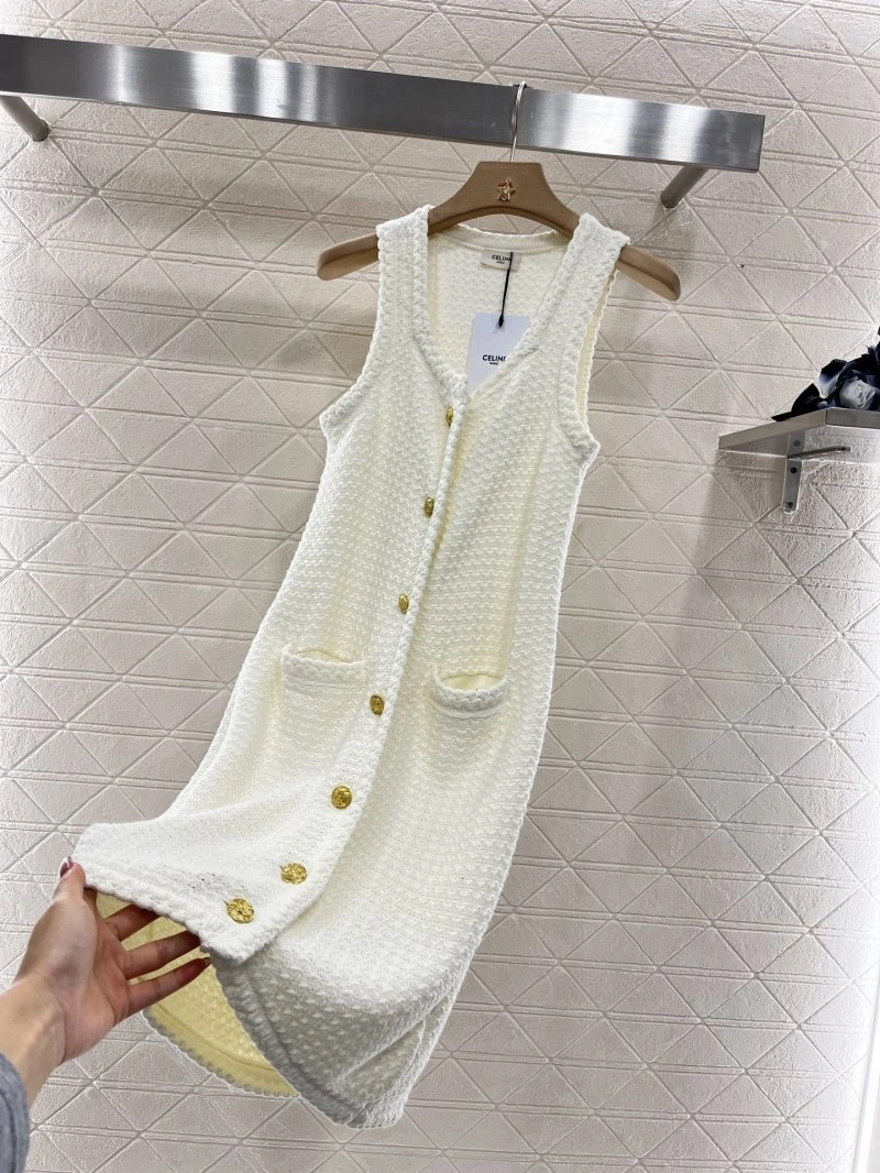 HighQuality Celine Dress 107061