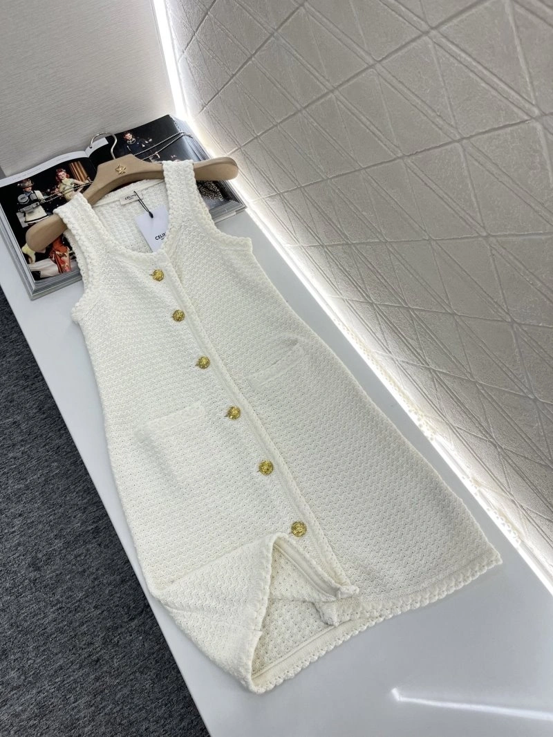 HighQuality Celine Dress 107061