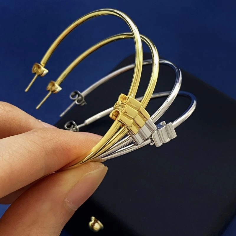 Celine Earrings Durable 218746