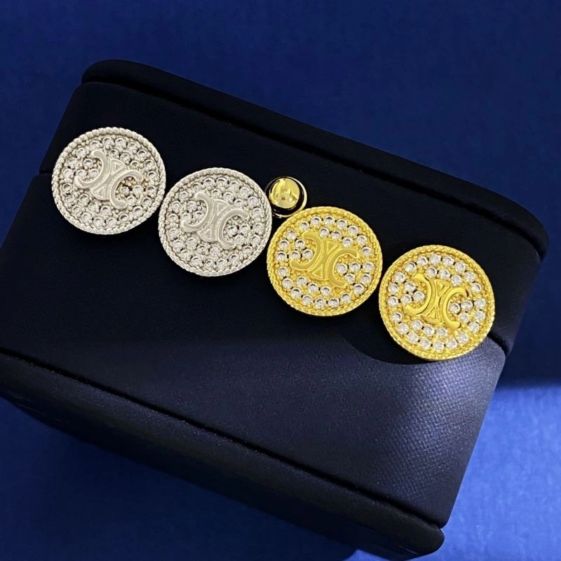 SunProtective Celine Earrings 218665