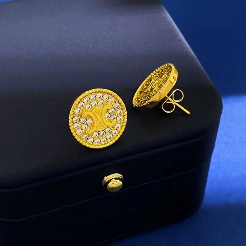 SunProtective Celine Earrings 218665
