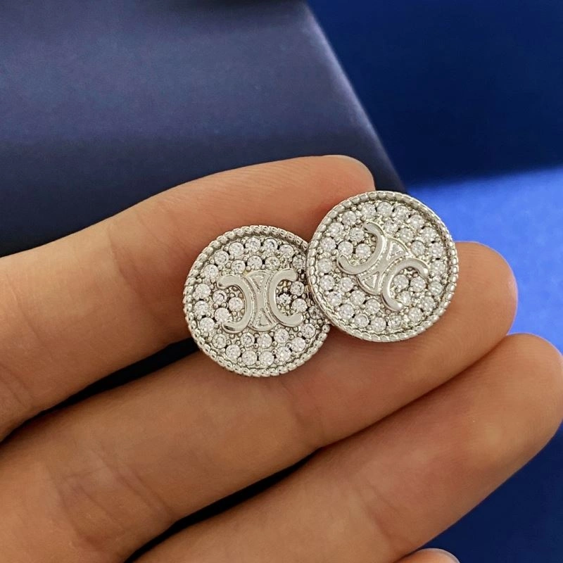 SunProtective Celine Earrings 218665