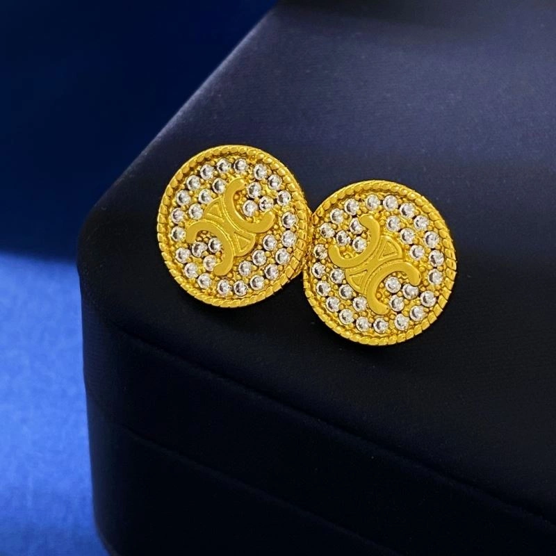 SunProtective Celine Earrings 218665