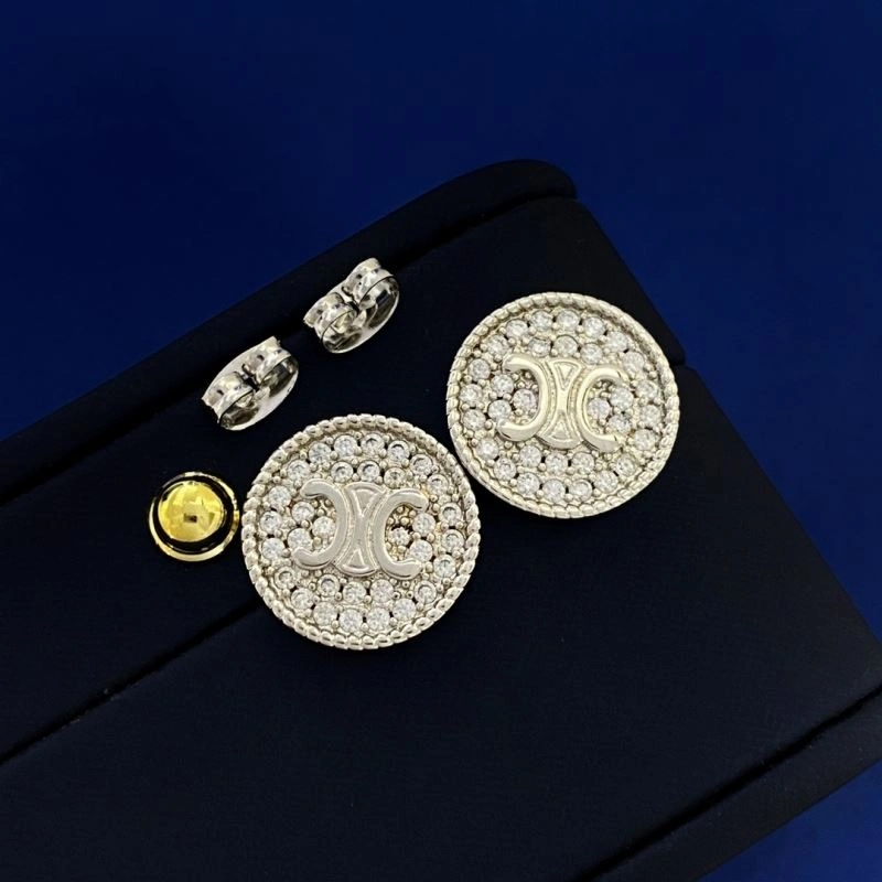 SunProtective Celine Earrings 218665