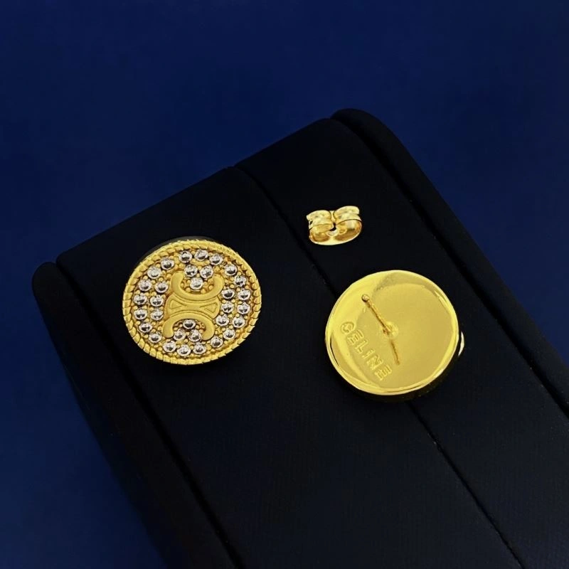 SunProtective Celine Earrings 218665