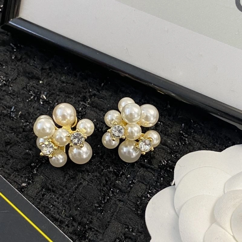 Youthful Celine Earrings 218670