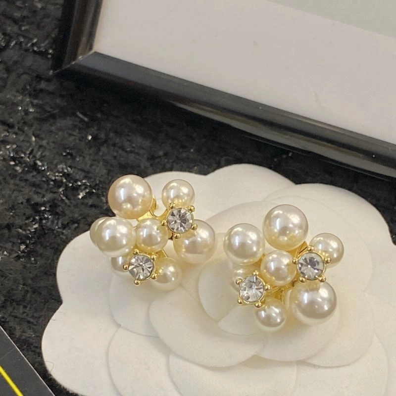 Youthful Celine Earrings 218670