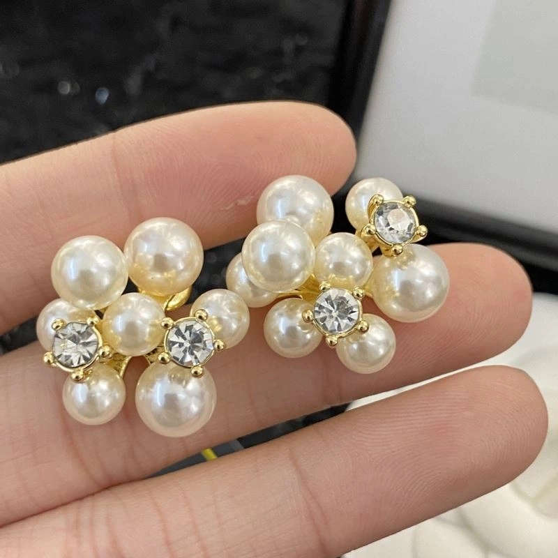 Youthful Celine Earrings 218670