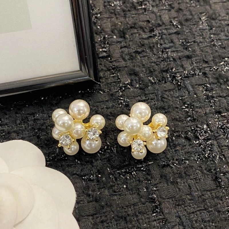 Youthful Celine Earrings 218670