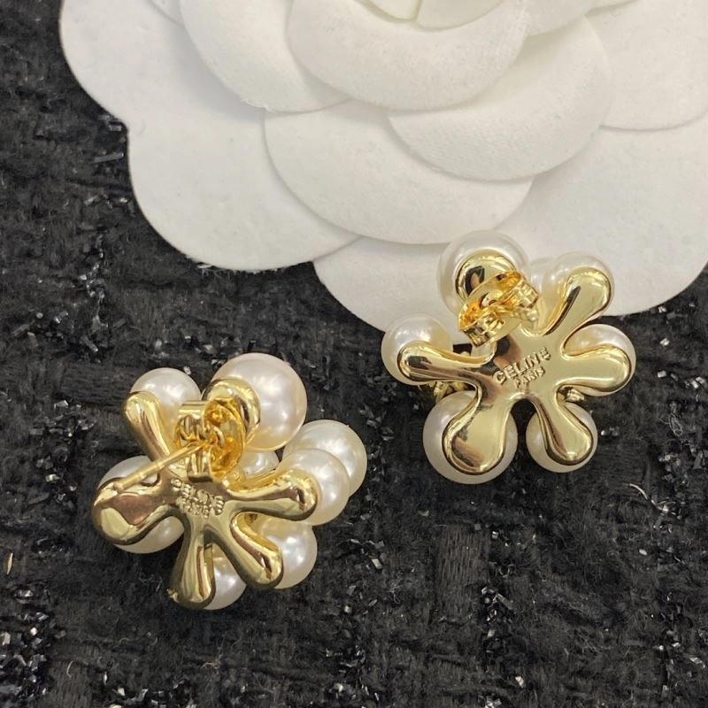 Youthful Celine Earrings 218670