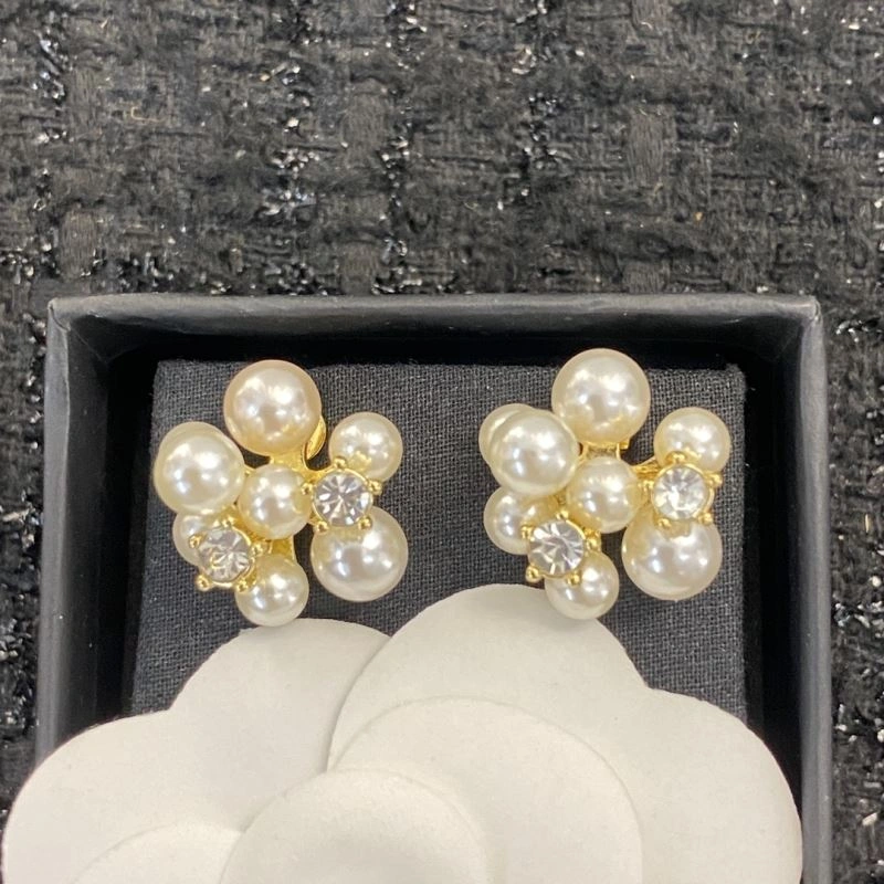 Youthful Celine Earrings 218670
